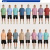 Custom 190 GSM Drop-Shoulder Oversized T-Shirt 1309 - Style 9C0A10 - product detail view 15 Custom 190 GSM Drop-Shoulder Oversized T-Shirt 1309 - Style 9C0A10 - product detail view 15