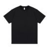 Custom 190GSM Slim Solid Crew-Neck T-Shirt - 7901858 - Style 14C48A - product detail view 4 Custom 190GSM Slim Solid Crew-Neck T-Shirt - 7901858 - Style 14C48A - product detail view 4