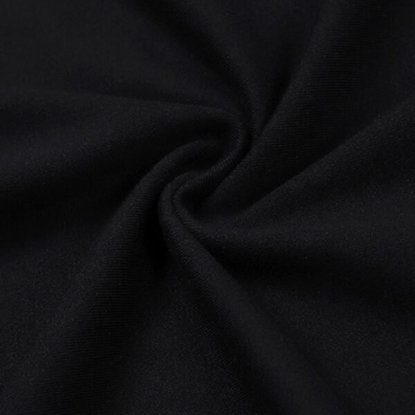 Custom 190GSM Slim Solid Crew-Neck T-Shirt - 7901858 - Style 14C48A - product detail view 8 Custom 190GSM Slim Solid Crew-Neck T-Shirt - 7901858 - Style 14C48A - product detail view 8
