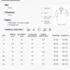 Custom 210 GSM Long-Staple Cotton Pique Polo Shirt S3606 - Style DBA849 - product detail view 4