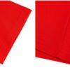 Custom 210 GSM Slim-Fit Cotton Blend T-Shirt - VWT-0ZC1 - Style 2FEE0C - product detail view 6