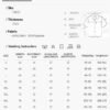 Custom 210G Boxy Crop T-Shirt - Style 78102F - product detail view 5