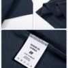 Custom 210G Boxy Crop T-Shirt - Style 78102F - product detail view 9