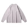 Custom 220 GSM Long-Sleeve T-Shirt - Style 26ABA1 - product detail view 2 Custom 220 GSM Long-Sleeve T-Shirt - Style 26ABA1 - product detail view 2