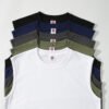 Custom 220 GSM Basic Tank Top | - Style B7239A - product detail view 2