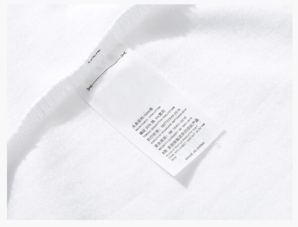 Custom 220 GSM Basic Tank Top | - Style B7239A - product detail view 12