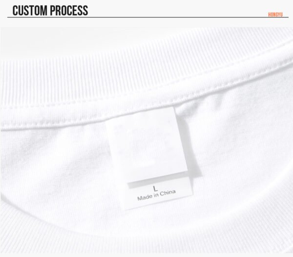 Custom 220 GSM Basic Tank Top | - Style B7239A - product detail view 9