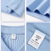 Custom 220G Performance Polo Shirt - S3604 - Style 7BCE25 - product detail view 7 Custom 220G Performance Polo Shirt - S3604 - Style 7BCE25 - product detail view 7
