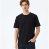Custom 230G Basic Fit Cotton T-Shirt | - Style AE0605 - product detail view 16 Custom 230G Basic Fit Cotton T-Shirt | - Style AE0605 - product detail view 16