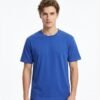 Custom 230G Basic Fit Cotton T-Shirt | - Style AE0605 - product detail view 18 Custom 230G Basic Fit Cotton T-Shirt | - Style AE0605 - product detail view 18