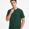 Custom 230G Basic Fit Cotton T-Shirt | - Style AE0605 - product detail view 20 Custom 230G Basic Fit Cotton T-Shirt | - Style AE0605 - product detail view 20