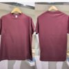 Custom 230G Basic Fit Cotton T-Shirt | - Style AE0605 - product detail view 21 Custom 230G Basic Fit Cotton T-Shirt | - Style AE0605 - product detail view 21