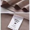 Custom 230G Basic Fit Cotton T-Shirt | - Style AE0605 - product detail view 10 Custom 230G Basic Fit Cotton T-Shirt | - Style AE0605 - product detail view 10