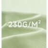 Custom 230G Cooling Sun-Protection T-Shirt - Style 7E10B7 - product detail view 5 Custom 230G Cooling Sun-Protection T-Shirt - Style 7E10B7 - product detail view 5