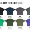 Custom 230G Cooling Sun-Protection T-Shirt - Style 7E10B7 - product detail view 9 Custom 230G Cooling Sun-Protection T-Shirt - Style 7E10B7 - product detail view 9