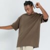 Custom 230G Oversized Blank T-Shirt XT230G3 - Style 42F11C - product detail view 13 Custom 230G Oversized Blank T-Shirt XT230G3 - Style 42F11C - product detail view 13