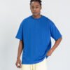 Custom 230G Oversized Blank T-Shirt XT230G3 - Style 42F11C - product detail view 16 Custom 230G Oversized Blank T-Shirt XT230G3 - Style 42F11C - product detail view 16