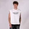 Custom Heavyweight Sleeveless DTG Tank - 4CDED3 - Style 4CDED3 - product detail view 7 Custom Heavyweight Sleeveless DTG Tank - 4CDED3 - Style 4CDED3 - product detail view 7