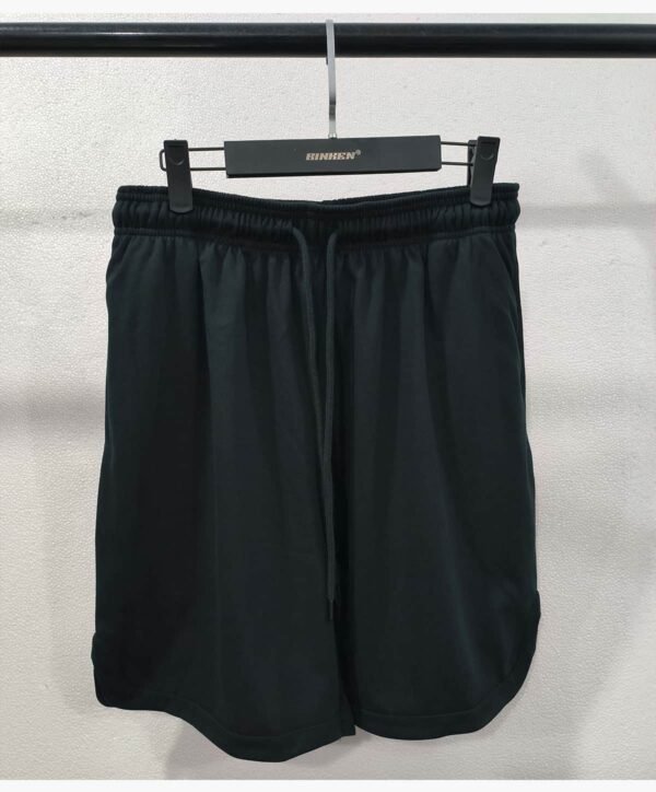 Custom 240G Mesh Casual Shorts | - Style E1B4AA - product detail view 13 Custom 240G Mesh Casual Shorts | - Style E1B4AA - product detail view 13