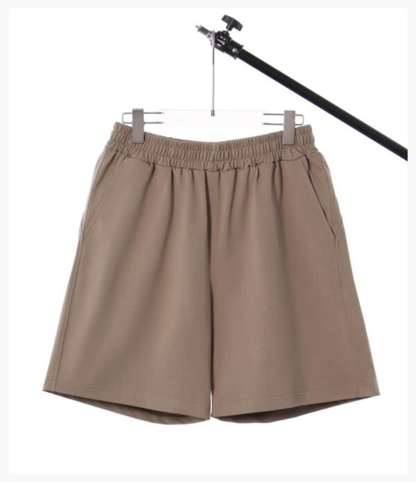 Custom 240GSM Terry Drawstring Shorts D885 - Style CAF93D - product detail view 10 Custom 240GSM Terry Drawstring Shorts D885 - Style CAF93D - product detail view 10