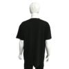 Custom 260 GSM Mock Neck Oversized T-Shirt | - Style 14AC0F - product detail view 9 Custom 260 GSM Mock Neck Oversized T-Shirt | - Style 14AC0F - product detail view 9