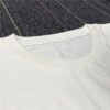 Custom 260 GSM Mock Neck Oversized T-Shirt | - Style 14AC0F - product detail view 11 Custom 260 GSM Mock Neck Oversized T-Shirt | - Style 14AC0F - product detail view 11