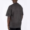 Custom Heavyweight Suede-Reference Oversized T-Shirt | VWT-260 - Style F2F474 - product detail view 3 Custom Heavyweight Suede-Reference Oversized T-Shirt | VWT-260 - Style F2F474 - product detail view 3