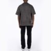 Custom Heavyweight Suede-Reference Oversized T-Shirt | VWT-260 - Style F2F474 - product detail view 5 Custom Heavyweight Suede-Reference Oversized T-Shirt | VWT-260 - Style F2F474 - product detail view 5