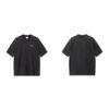 Custom 260 GSM Snow-Washed Oversized T-Shirt | - Style 695CC0