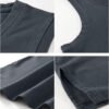 Custom 275 GSM Vintage-Washed Unisex Tank Top 711 - Style A1F98B - product detail view 10 Custom 275 GSM Vintage-Washed Unisex Tank Top 711 - Style A1F98B - product detail view 10