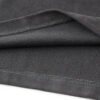 Custom 280 GSM Suede-Effect Oversized Blank T-Shirt - Style 10054A - product detail view 7
