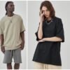 Custom Heavyweight Oversized T-Shirt | - Style 7C9B0B - product detail view 15 Custom Heavyweight Oversized T-Shirt | - Style 7C9B0B - product detail view 15