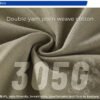 Custom Heavyweight Oversized T-Shirt | - Style 7C9B0B - product detail view 7 Custom Heavyweight Oversized T-Shirt | - Style 7C9B0B - product detail view 7