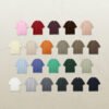 Custom Heavyweight Oversized T-Shirt | - Style 7C9B0B - product detail view 10 Custom Heavyweight Oversized T-Shirt | - Style 7C9B0B - product detail view 10