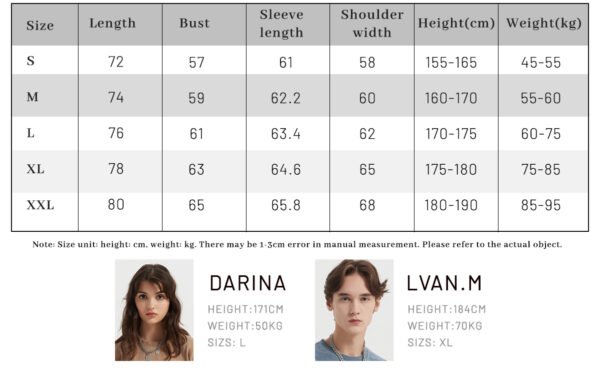 Custom 310 GSM Light-Wash Cotton Long-Sleeve T-Shirt 2151 - Style E491BC - product detail view 6 Custom 310 GSM Light-Wash Cotton Long-Sleeve T-Shirt 2151 - Style E491BC - product detail view 6