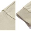 Custom 310 GSM Light-Wash Cotton Long-Sleeve T-Shirt 2151 - Style E491BC - product detail view 11 Custom 310 GSM Light-Wash Cotton Long-Sleeve T-Shirt 2151 - Style E491BC - product detail view 11