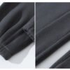 Custom Heavyweight Fleece Sweatpants 2207 - Style 3C5926 - product detail view 11 Custom Heavyweight Fleece Sweatpants 2207 - Style 3C5926 - product detail view 11