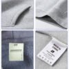 Custom 350 GSM Fleece Oversized Pullover Hoodie | - Style F3288A - product detail view 10