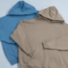 Custom 350 GSM Fleece Oversized Pullover Hoodie | - Style F3288A - product detail view 19
