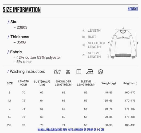 Custom 350 GSM Oversized Crewneck Sweatshirt | - Style 4D3472 - product detail view 5 Custom 350 GSM Oversized Crewneck Sweatshirt | - Style 4D3472 - product detail view 5