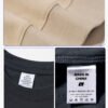 Custom 350 GSM Oversized Crewneck Sweatshirt | - Style 4D3472 - product detail view 9 Custom 350 GSM Oversized Crewneck Sweatshirt | - Style 4D3472 - product detail view 9
