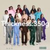 Custom 350GSM Oversized Drawcord-Free Fleece Hoodie 23807 - Style E0C789 Custom 350GSM Oversized Drawcord-Free Fleece Hoodie 23807 - Style E0C789