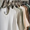 Custom 360 GSM Waffle Crewneck T-Shirt - Style 75A42C - product detail view 2