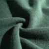 Custom 360 GSM Waffle Crewneck T-Shirt - Style 75A42C - product detail view 4