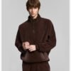 Custom 365 GSM Quarter-Zip Fleece Sweatshirt 1265 - Style 9EAC10 - product detail view 14