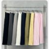 Custom 365G Straight-Leg Fleece Sweatpants 1303 - Style 586674 - product detail view 4