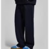 Custom 365G Straight-Leg Fleece Sweatpants 1303 - Style 586674 - product detail view 12