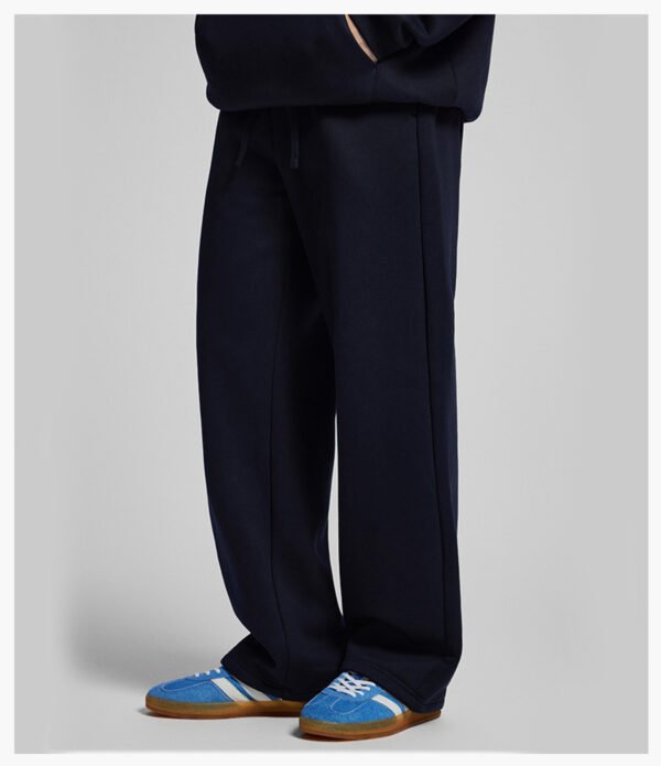 Custom 365G Straight-Leg Fleece Sweatpants 1303 - Style 586674 - product detail view 12