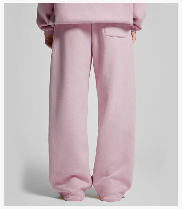 Custom 365G Straight-Leg Fleece Sweatpants 1303 - Style 586674 - product detail view 14