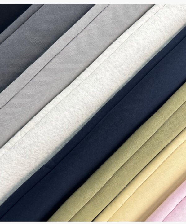 Custom 365G Straight-Leg Fleece Sweatpants 1303 - Style 586674 - product detail view 16